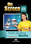 On Screen C1 Public Speaking Skills Teacher's Book